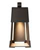 Revere 19 Inch Outdoor Wall Light
