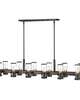 Reeve Medium Linear Chandelier