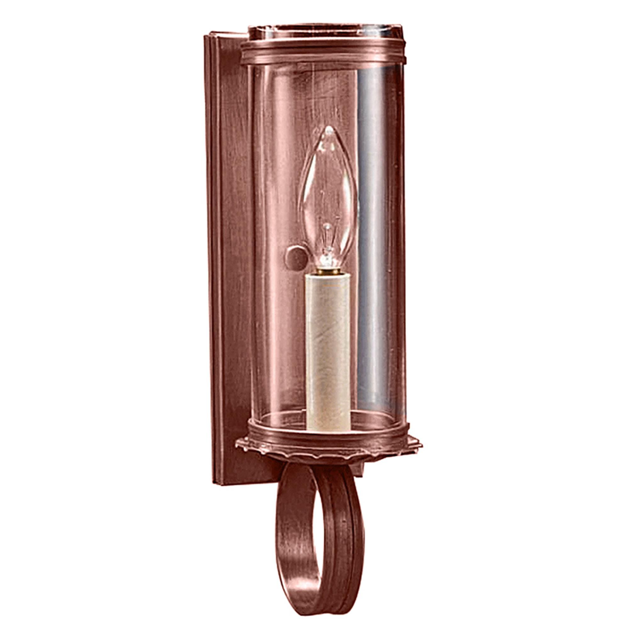 12 Inch Tall Wall Sconce