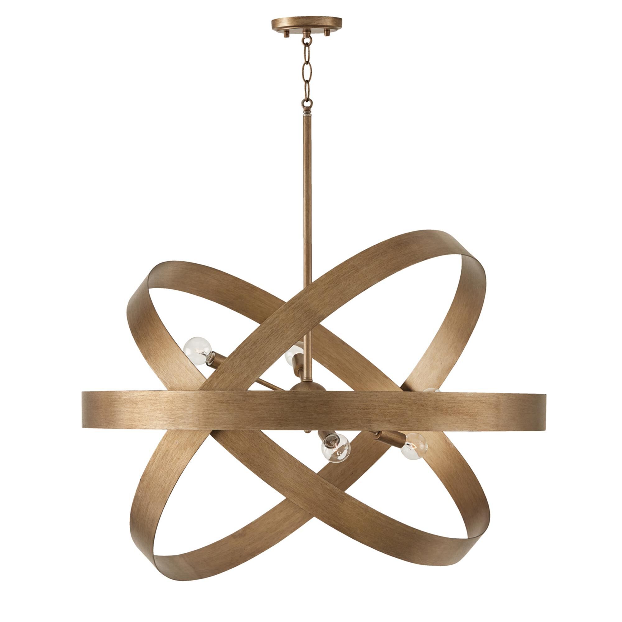 Jude Medium Chandelier