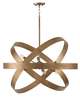 Jude Medium Chandelier