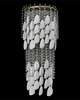 Farfalle Small 2 Light Wall Sconce