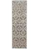 Mynka Machine Woven Area Rug