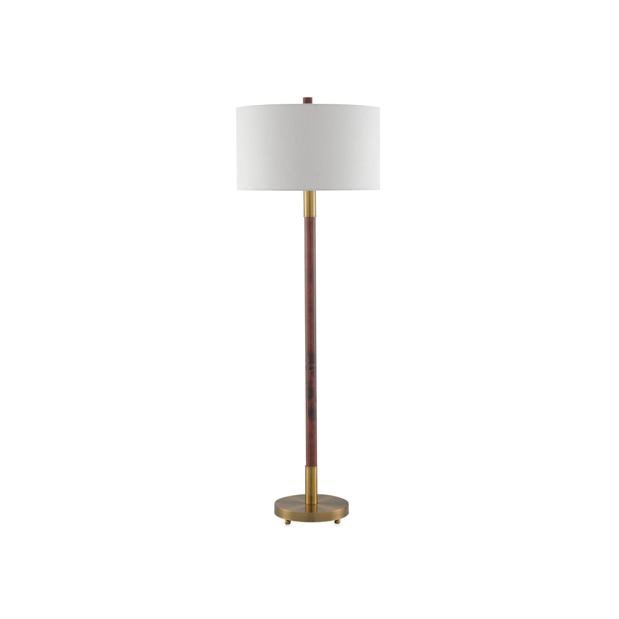 Bravo 66 Inch Floor Lamp