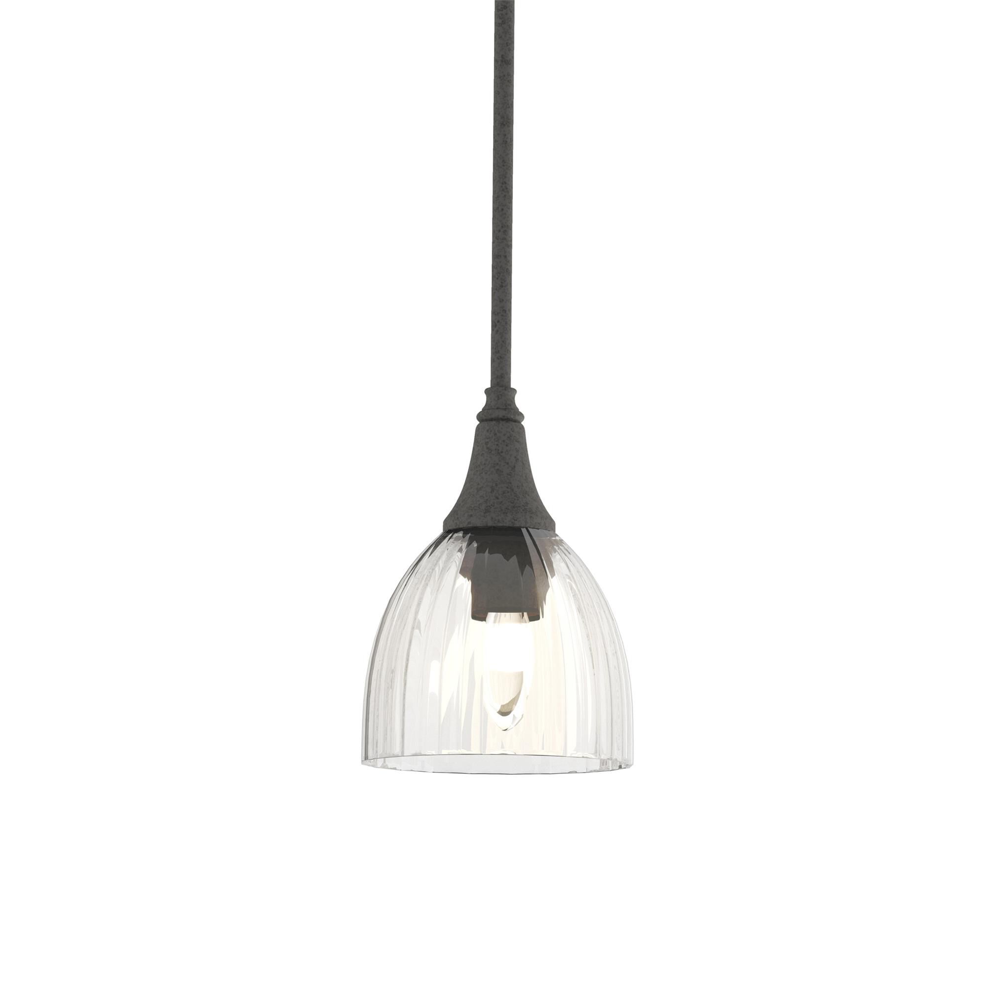 Trumpet 18 Inch Mini Pendant