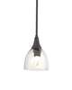 Trumpet 18 Inch Mini Pendant