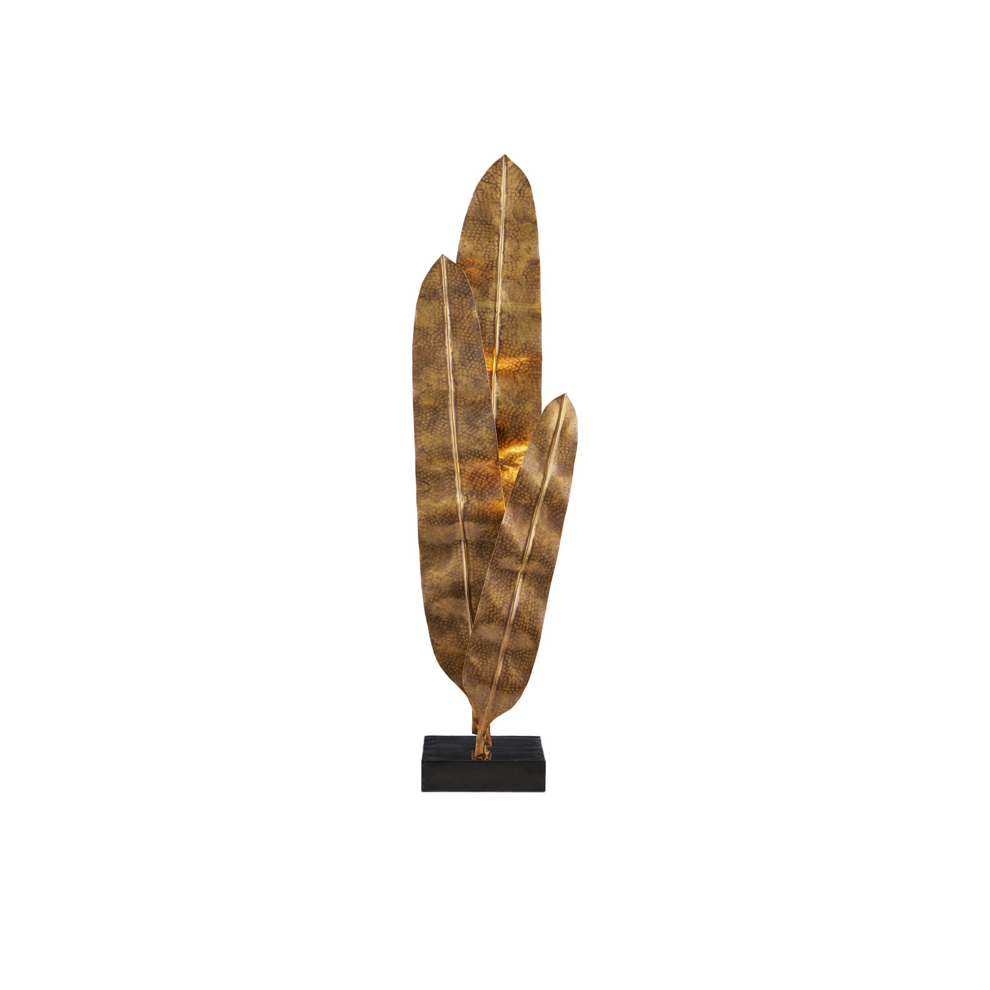Musa 62 Inch Floor Lamp