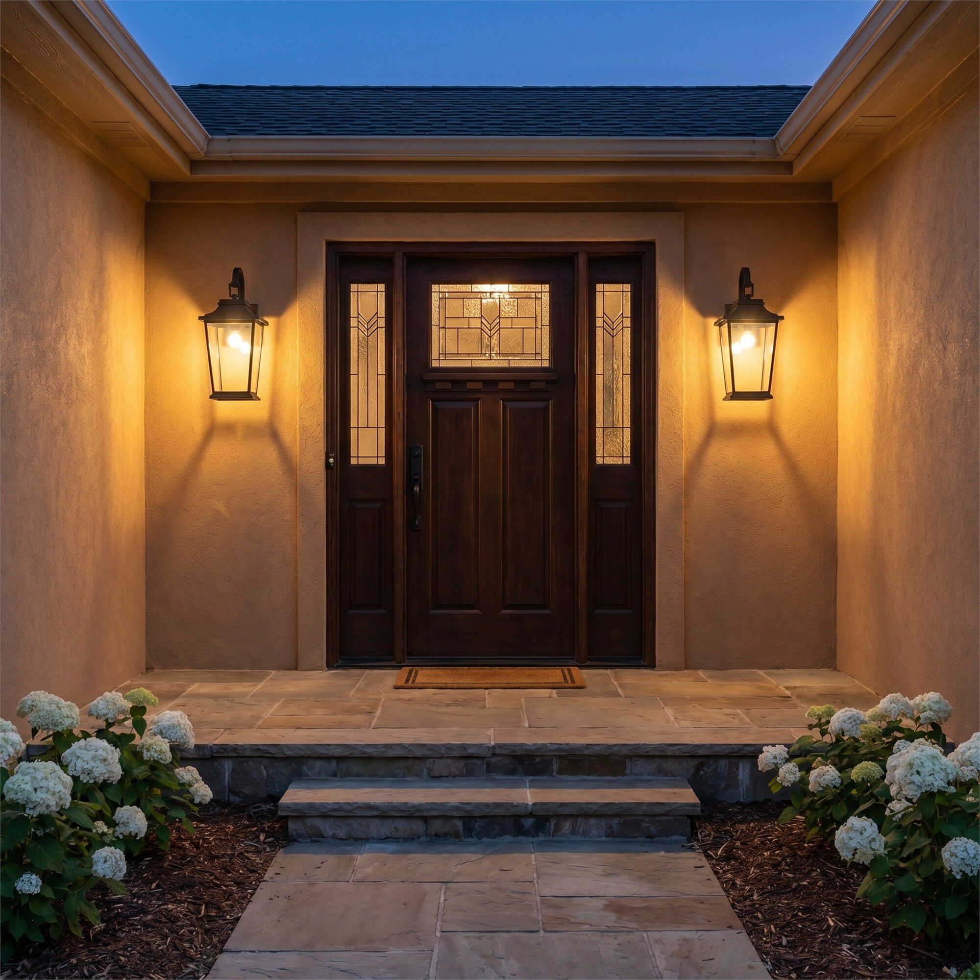 Sean Lavin Warren 23 Inch 1 Light Outdoor Wall Light