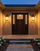 Sean Lavin Warren 23 Inch 1 Light Outdoor Wall Light