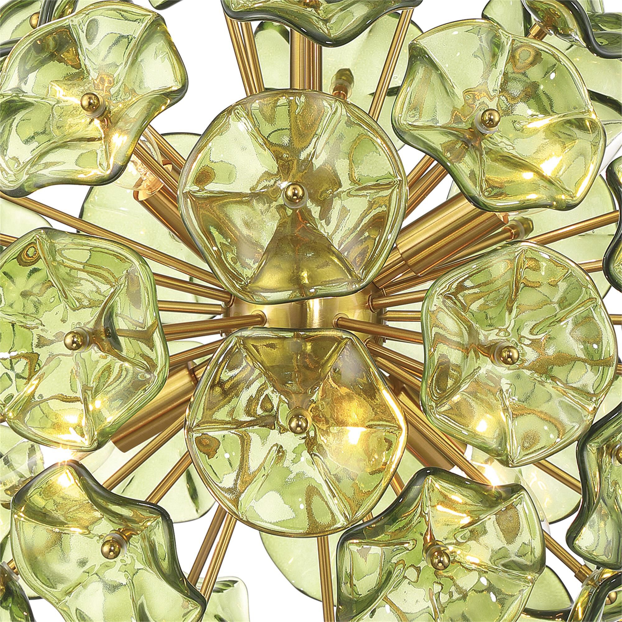 Esme Small Chandelier