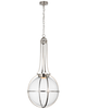 Chapman & Myers Gracie 44 Inch Pendant Light