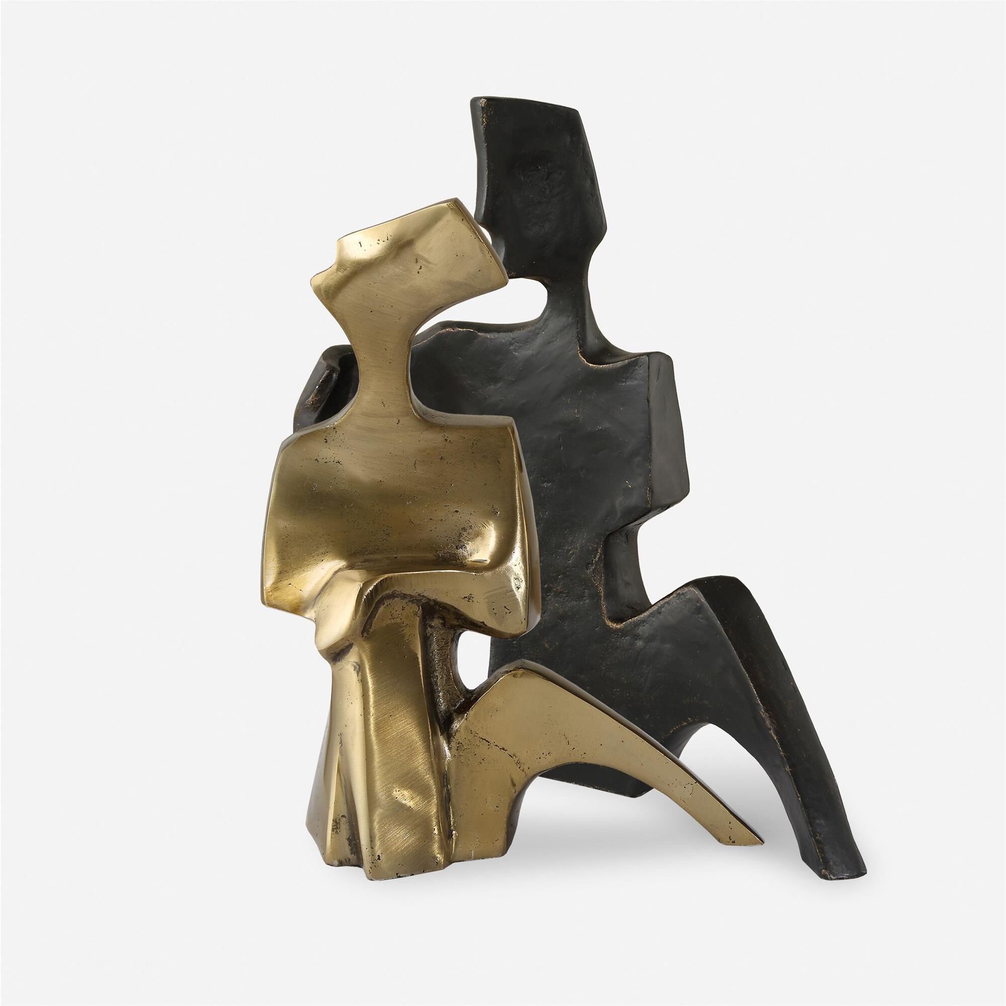 Affection Figurine Set of 2