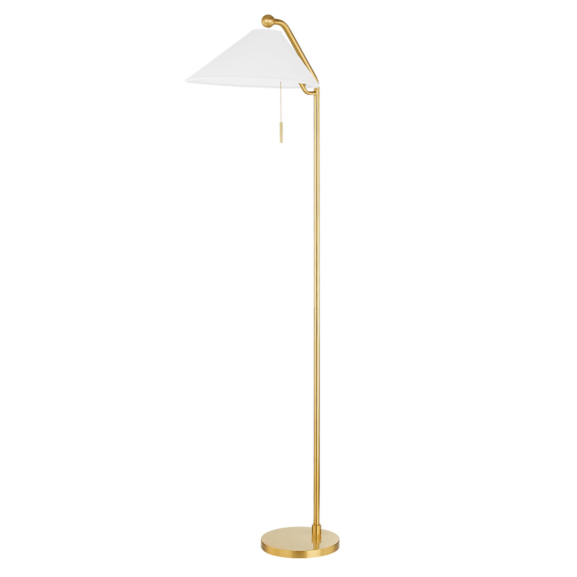 Aisa 65 Inch Floor Lamp