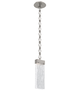 Levi Wilson Parallel 120 Inch Mini Pendant