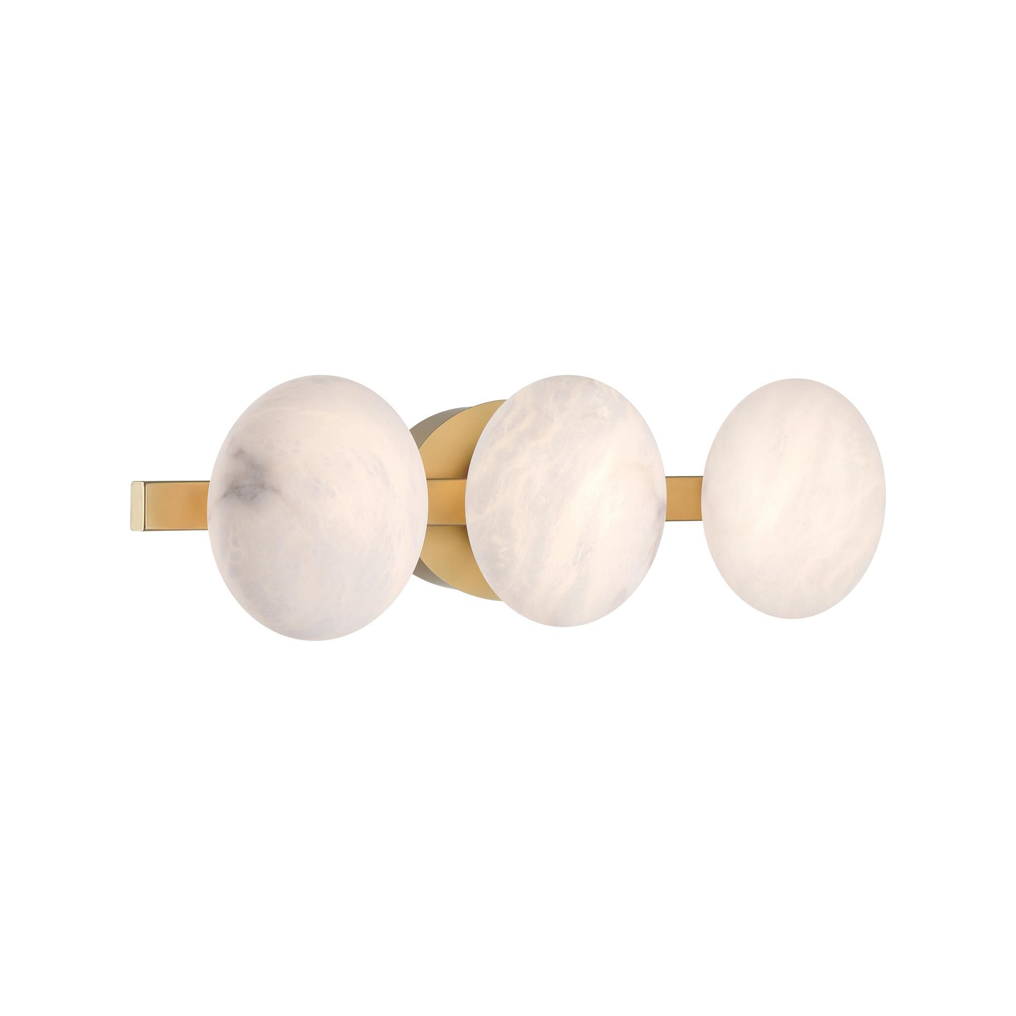 Zill 24 Inch Bath Vanity Light