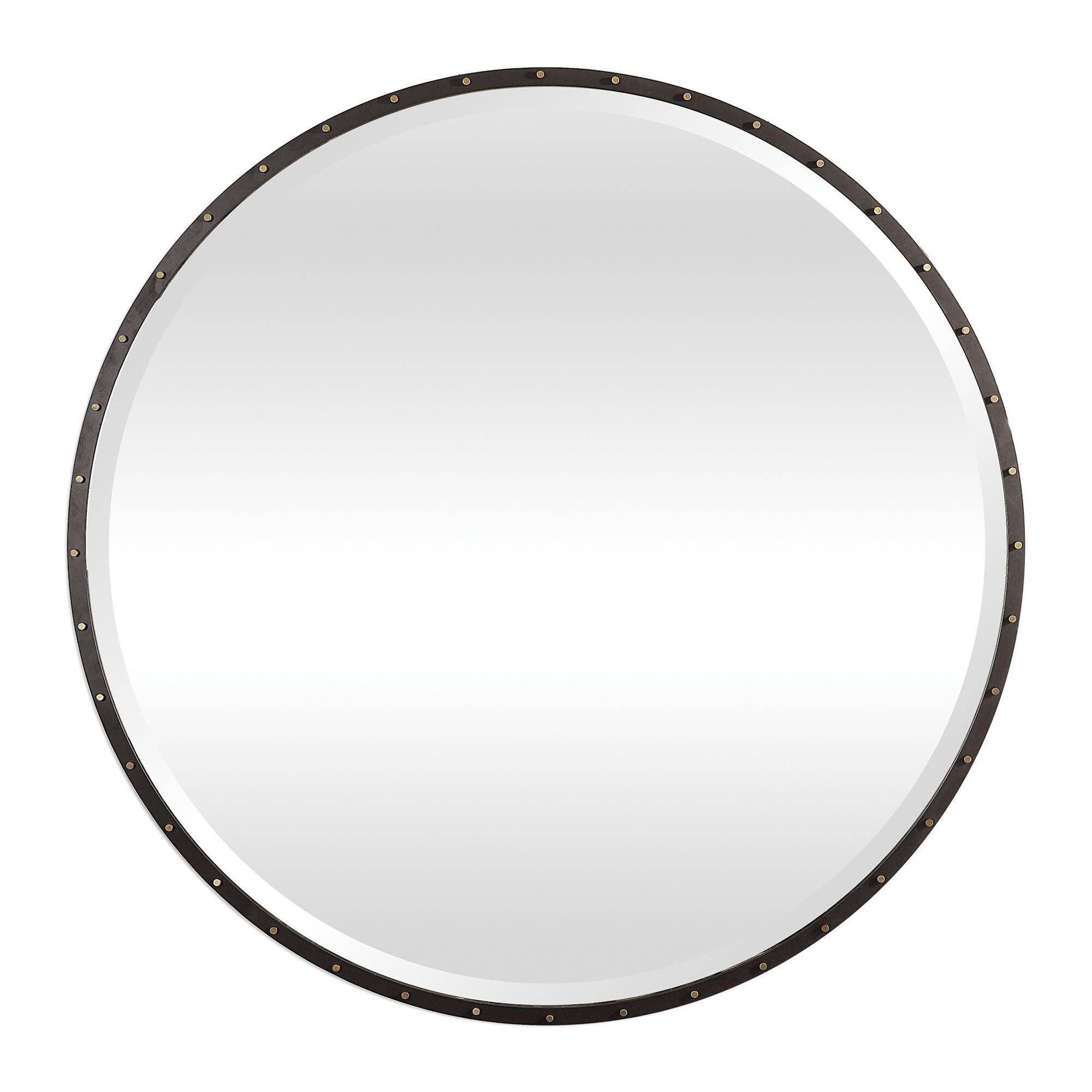 Benedo 42 Inch Decorative Mirror