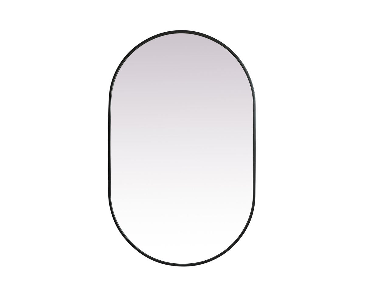 Asha 48 Inch Decorative Mirror