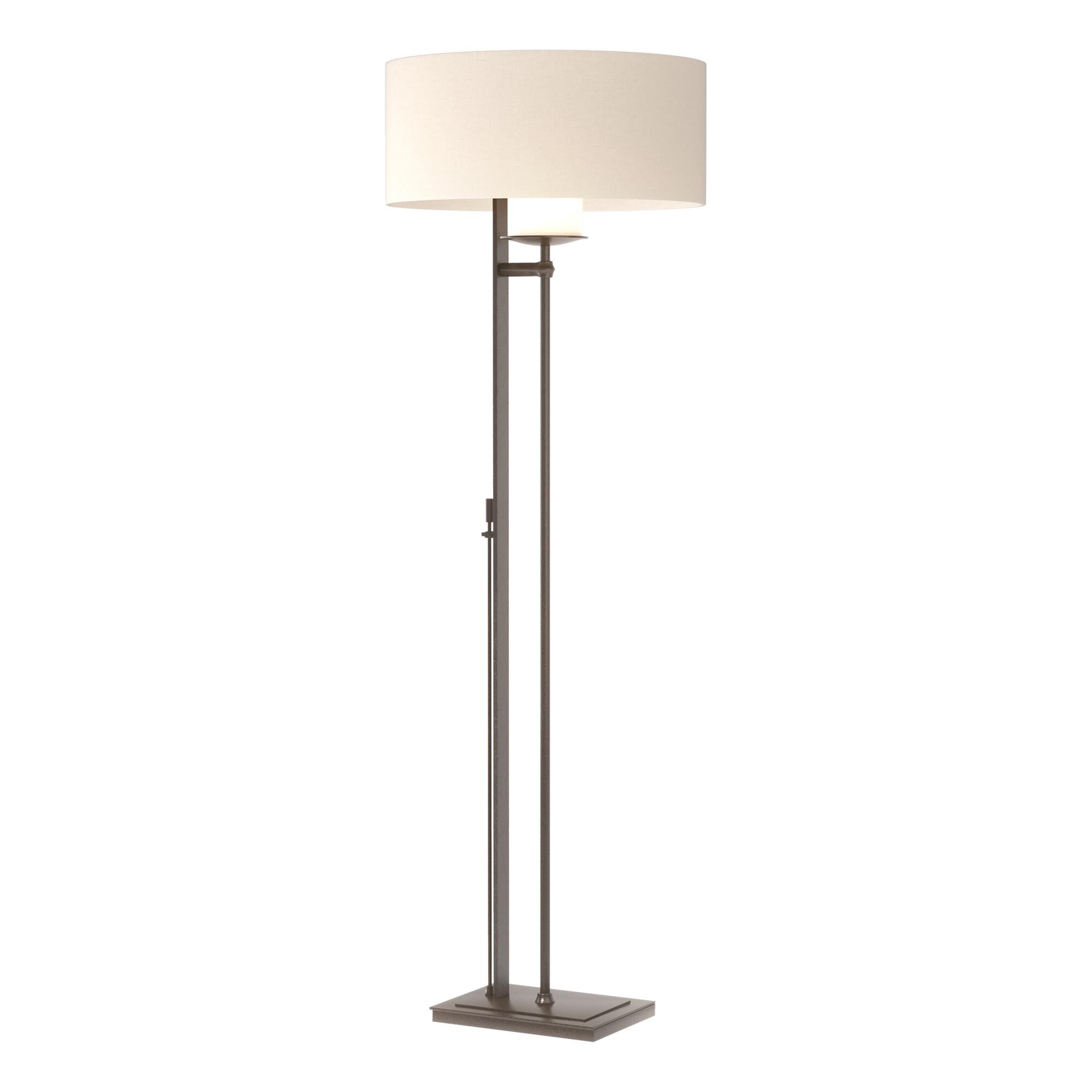 Rook 60 Inch Floor Lamp