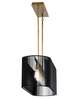Linara Small Linear Chandelier