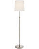 Thomas O'Brien Bryant 44 Inch Floor Lamp