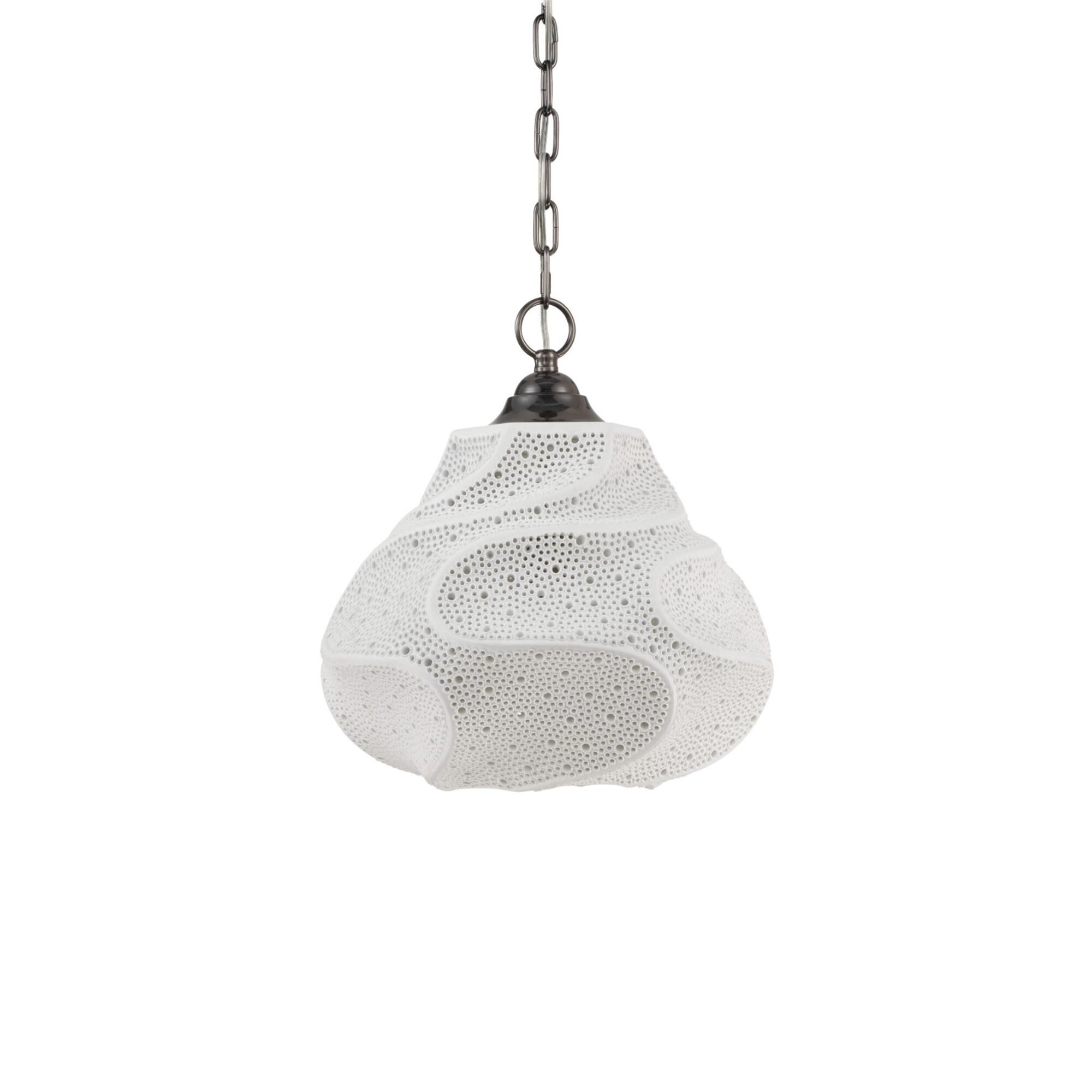 Wintershall Small Pendant Light