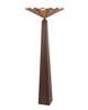 Jason Koharik Furrow 65 Inch Floor Lamp