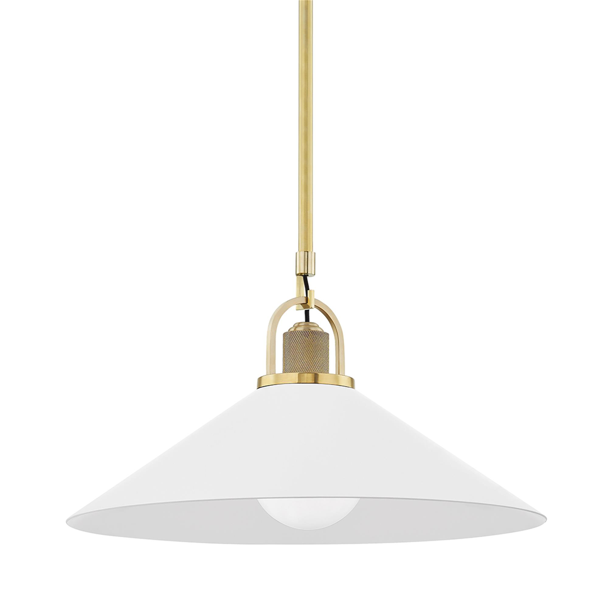 Syosset Small Pendant Light