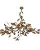 Seraphine Grand Pendant Light
