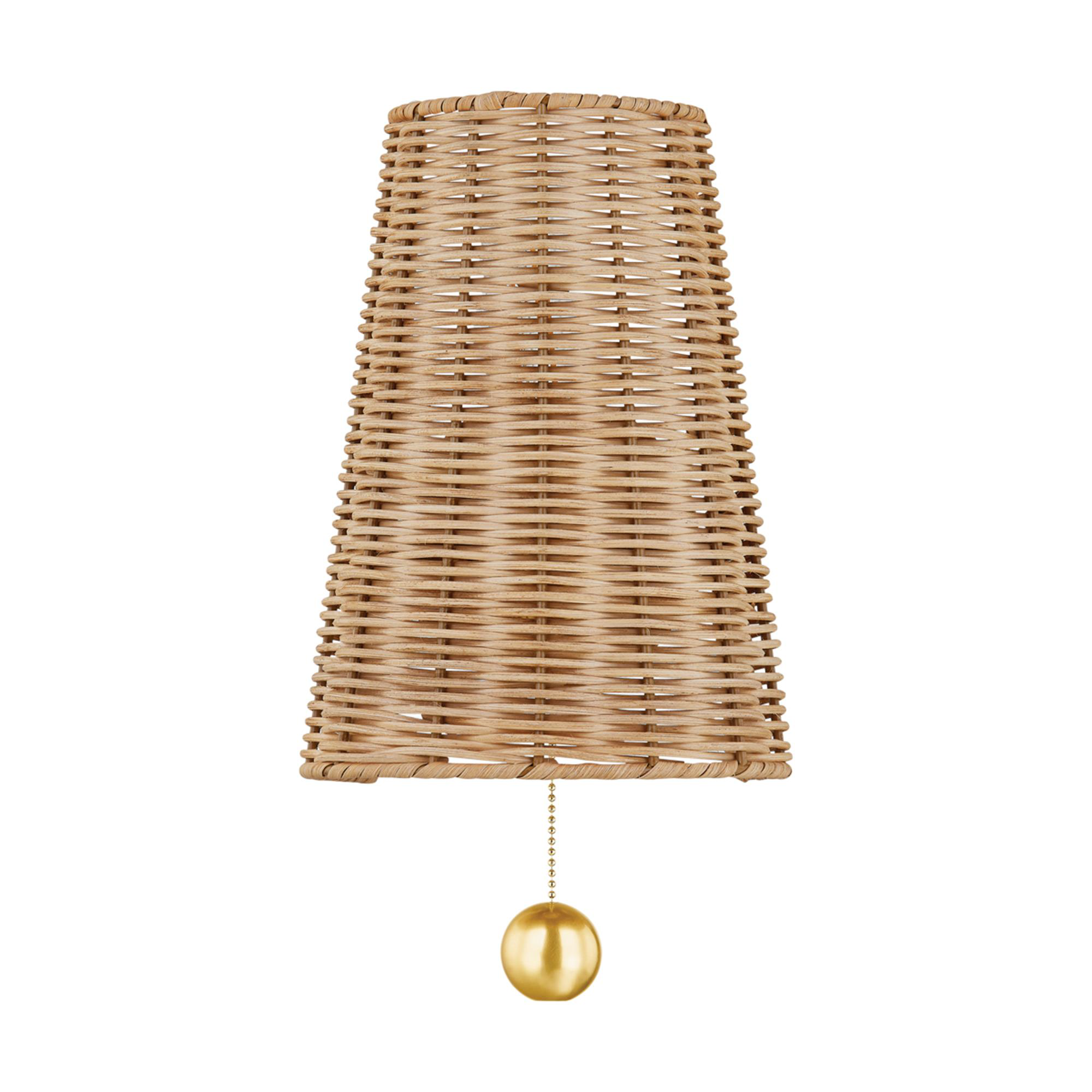 Naida Medium Wall Sconce
