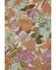 Belladonna Hand Hooked Wool Area Rug