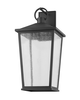 Soren 20 Inch 1 Light Outdoor Wall Light