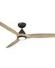 Skylark 62 Inch Ceiling Fan with Light Kit