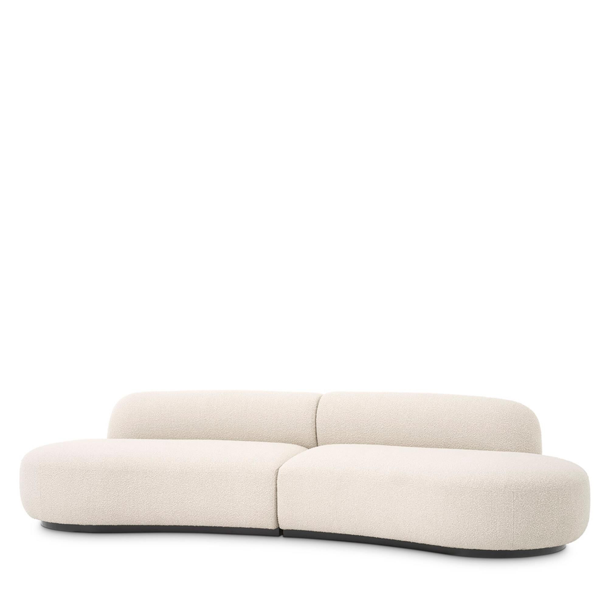 Bj?rn 120 Inch Sofa