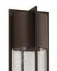 Shelter 28 Inch Outdoor Post Lamp