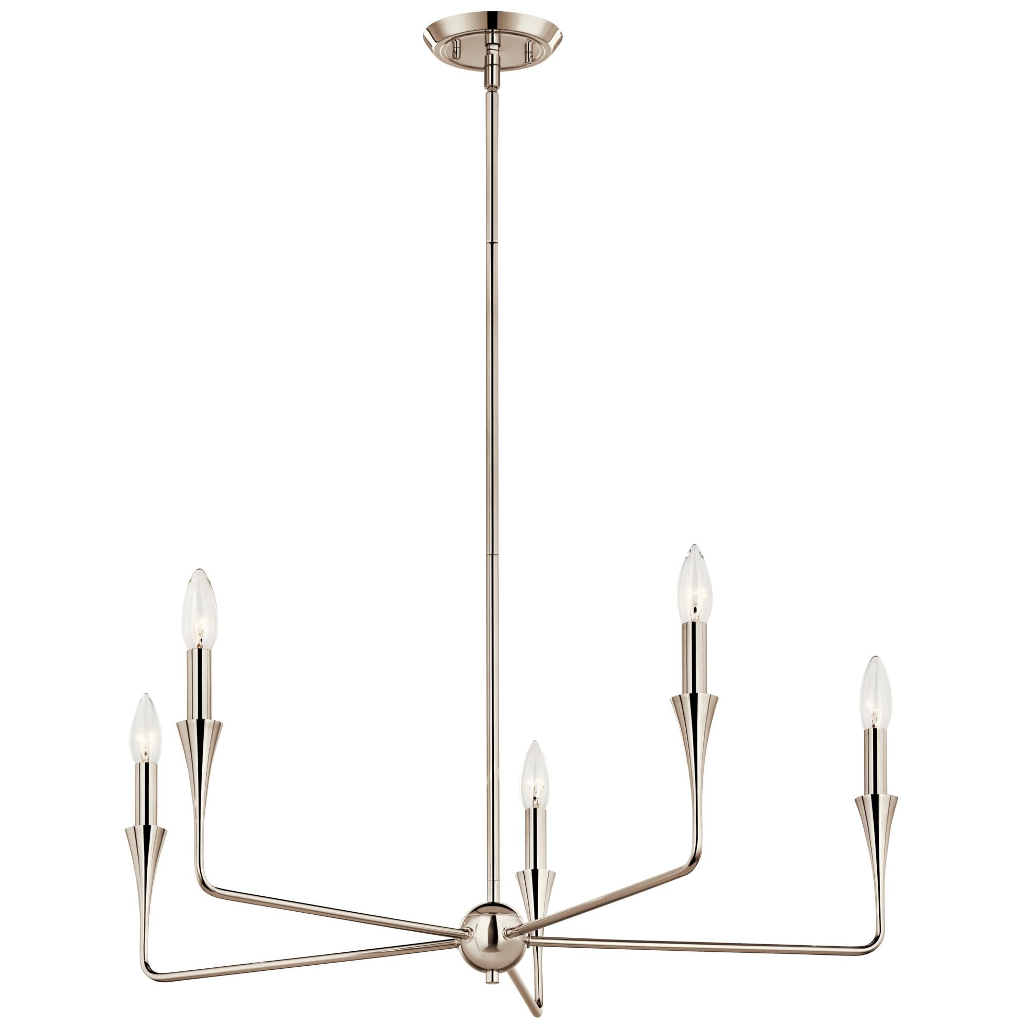 Alvaro Medium Chandelier