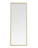 Eternity 36 Inch Decorative Mirror