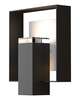 Shadow Box 12 Inch Outdoor Wall Light