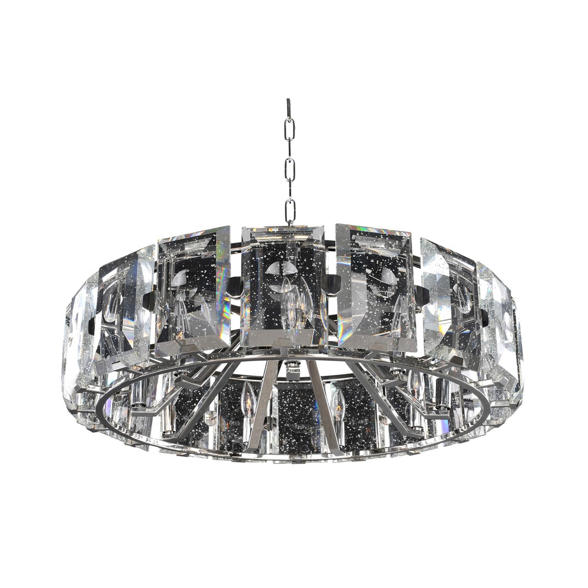 Giada 30 Inch Pendant Light