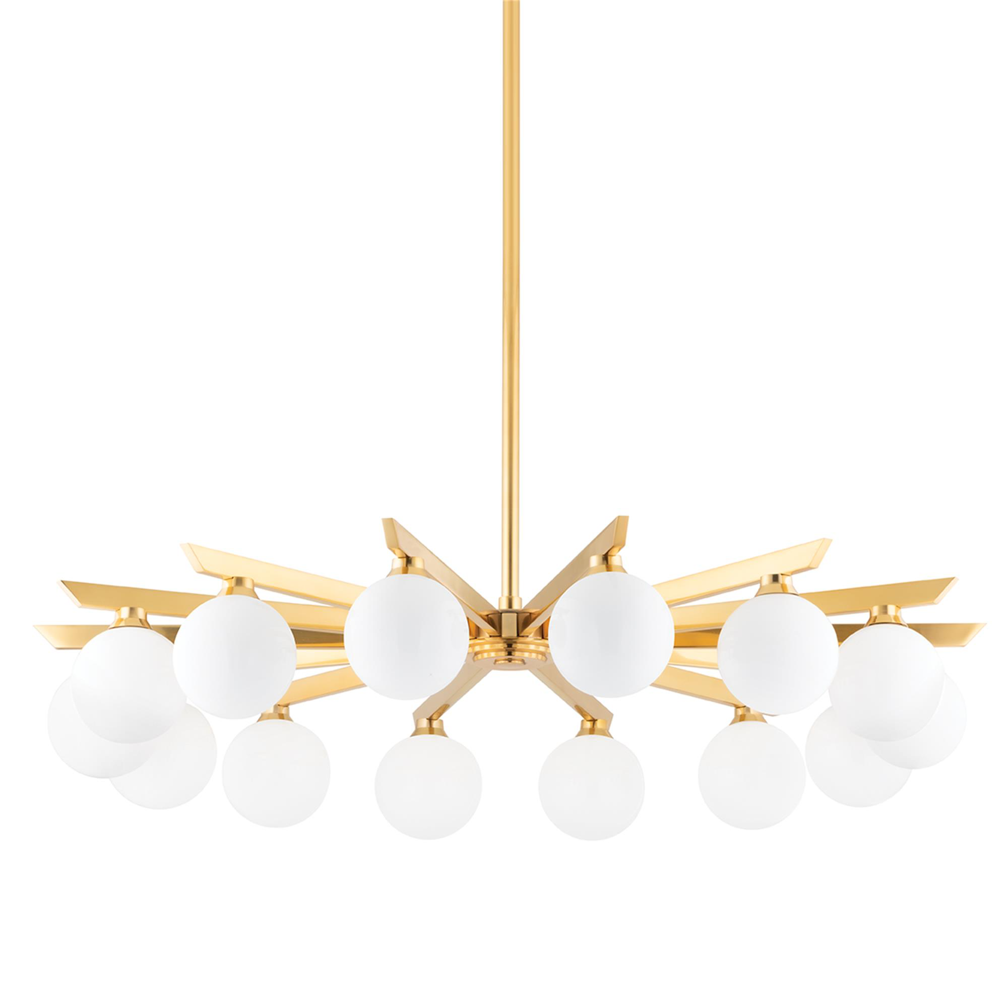 Astra Large Chandelier