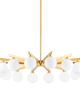 Astra Large Chandelier