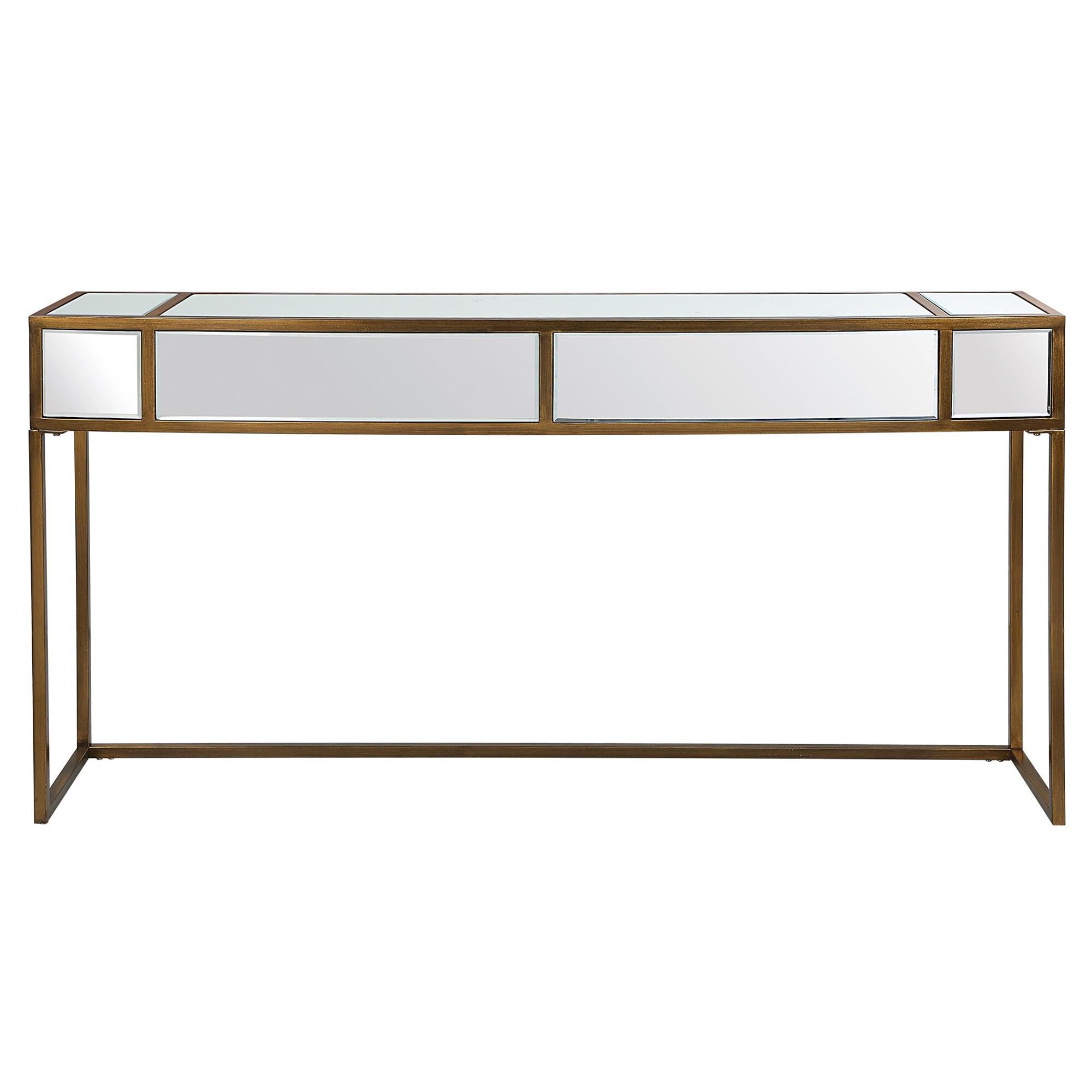 Reflect 62 Inch Console Table