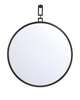 Alston Large Decorative Mirror