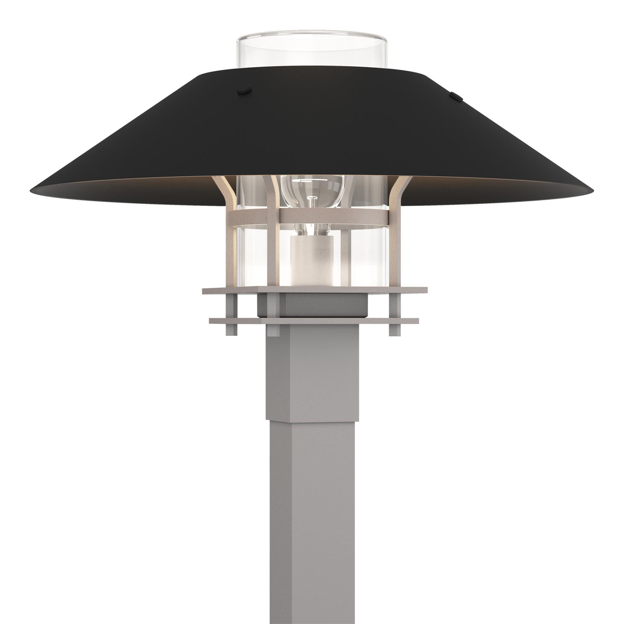 Henry 16 Inch Outdoor Post Lamp