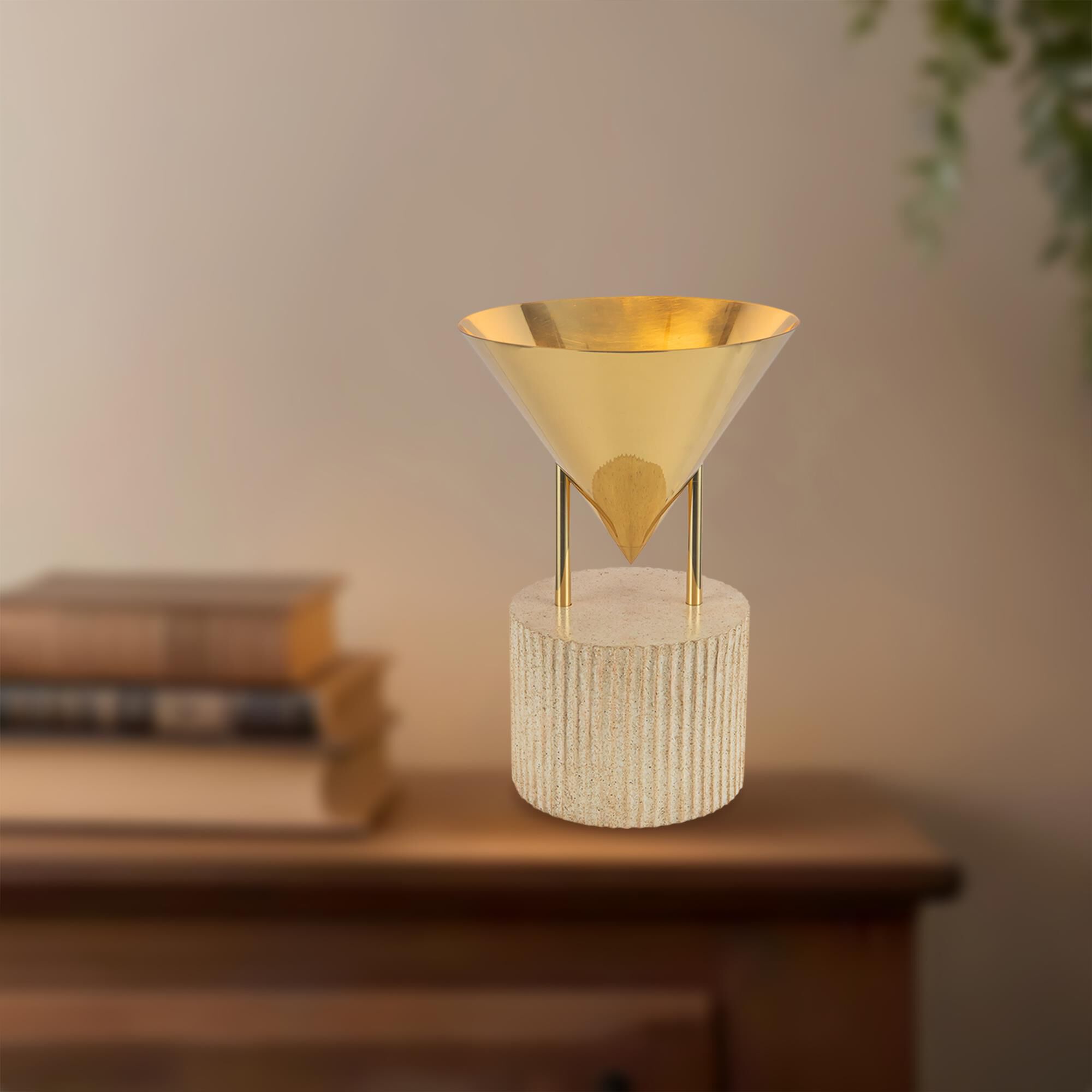 Jason Koharik Versus Small Table Lamp