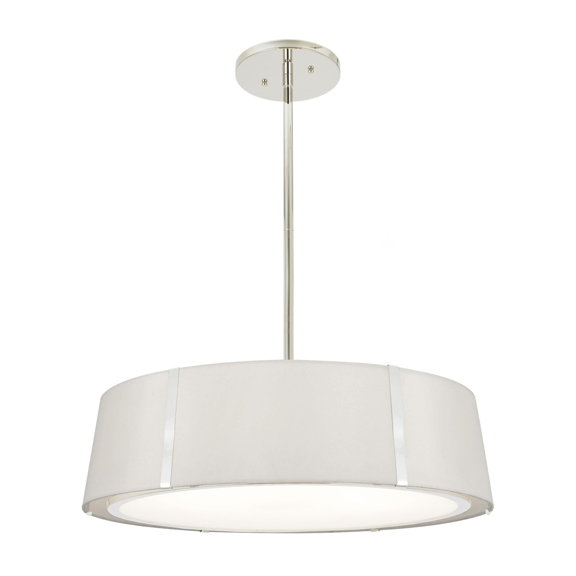 Fulton Medium Pendant Light