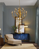 Menefee Large Chandelier