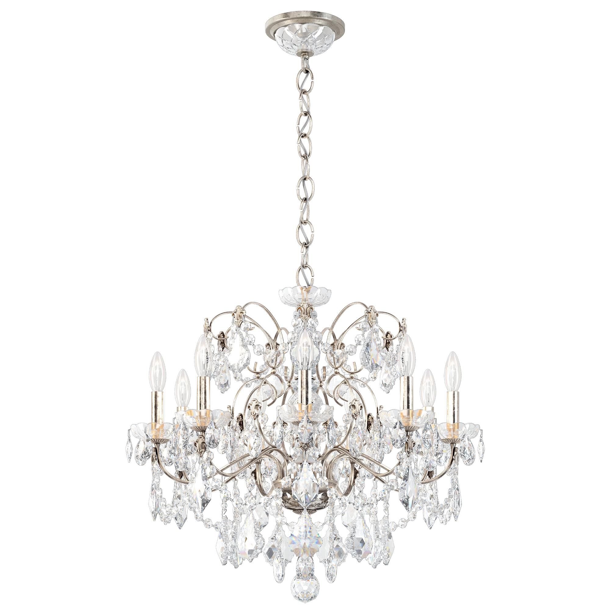 Century 26 Inch Chandelier