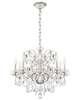 Century 26 Inch Chandelier