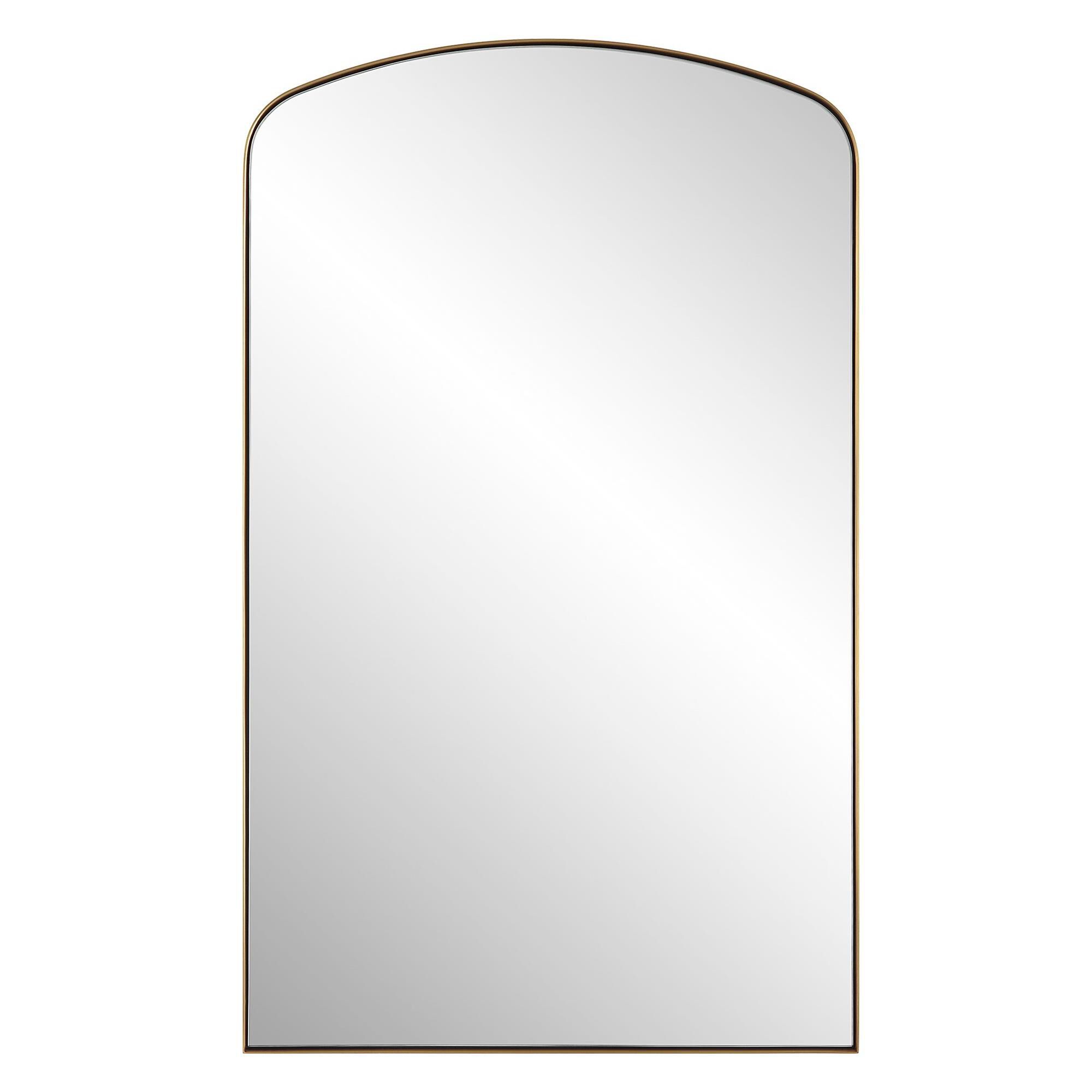 Tordera 40 Inch Decorative Mirror