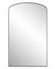 Tordera 40 Inch Decorative Mirror